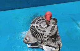 Генератор для Nissan Tiida 2016 года на фотографиях