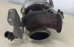 Турбина для BMW X5 на фотографиях