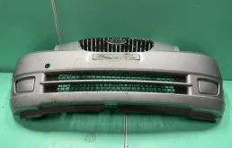 Бампер передний для Kia Picanto 2005 года на фотографиях