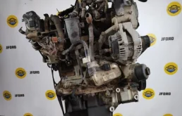 Двигатель для Opel Insignia 2011 года на фотографиях