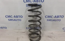 Пружина амортизатора задняя для Volvo XC70 на фотографиях