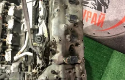 Двигатель для Toyota Land Cruiser 2018 года на фотографиях