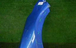 Крыло правое для Kia Ceed на фотографиях