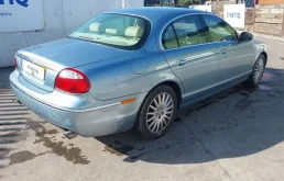 Двигатель для Jaguar S Type X200 1999-2008