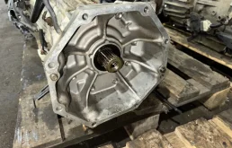 АКПП для Lexus LX 2015 года на фотографиях