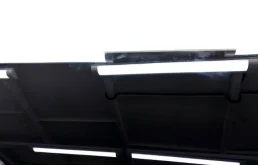 Стекло двери заднее левое для Audi Q7 на фотографиях