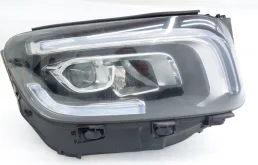 Фара правая для Mercedes-Benz GLB class X247 2019+