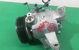 Компрессор кондиционера для Subaru Forester 2016 года на фотографиях