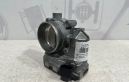 Дроссельная заслонка для Mercedes-Benz C class W203 2000-2007