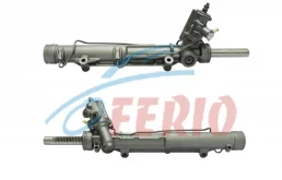 Рулевая рейка для BMW X3 на фотографиях