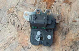 Замок багажника для Opel Insignia Седан A 2008-2017