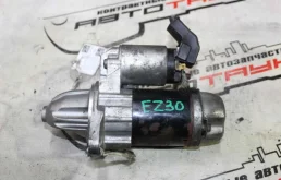 Стартер для Subaru Forester на фотографиях