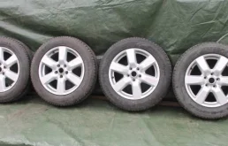 403003UY8A Диск на 18 . для Nissan X-Trail T31 RU 2007-2014