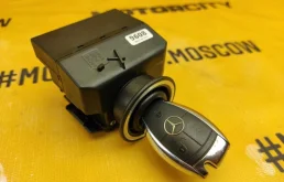 Замок зажигания для Mercedes-Benz E class W211 2002-2009