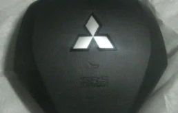 Подушка безопасности водителя для Mitsubishi ASX на фотографиях