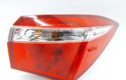 ФОНАРЬ ЗАДНИЙ левый в крыло (8156002A80) для Toyota Corolla E180 rest (RU) 2016-2019