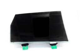 Стекло двери заднее левое для Audi Q7 на фотографиях