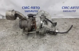 Турбина для Mercedes-Benz Vito на фотографиях