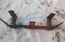 Усилитель переднего бампера для Mercedes-Benz GL class на фотографиях