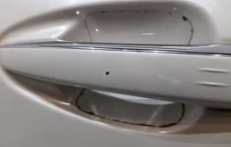 Двери для Peugeot 508 на фотографиях