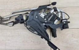 Предпусковой подогреватель для Volkswagen Touareg на фотографиях