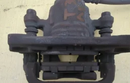 Диск тормозной задний для Nissan X-Trail T31 JDM 2007-2013