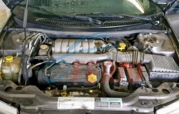 двигатель крайслер циррус 2,5