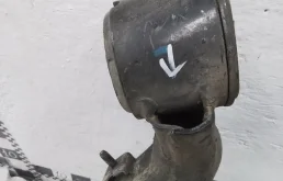 Задняя балка для Hyundai Solaris 2022 года на фотографиях