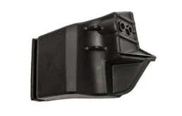 Кранштейн переднего бампера левый для Nissan Almera Classic B10 2006-2012