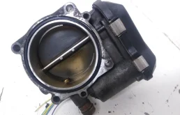 Дроссельная заслонка для BMW X5 на фотографиях