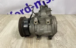 Компрессор кондиционера для Kia Sportage 2
