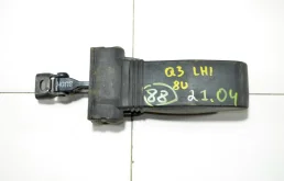 Ограничитель двери AUDI Q3 2015 8U0839249C 8U