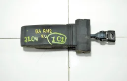 Ограничитель двери AUDI Q3 2015 8U0839249C 8U