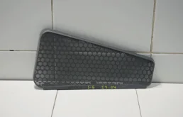 Крышка жабо FORD FOCUS BM51A02216A BL