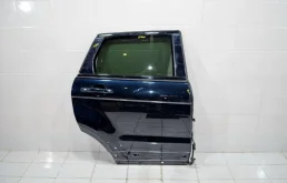 Дверь Land Rover RANGE ROVER EVOQUE 2011+ LR028556 L538, задняя правая