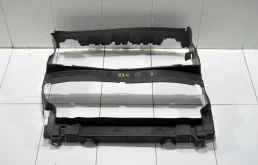 Дефлектор радиатора LAND ROVER RANGE ROVER SPORT 2013+ LR033397 L494