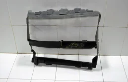 Дефлектор радиатора LAND ROVER RANGE ROVER SPORT 2013+ LR033397 L494