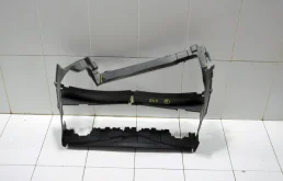 Дефлектор радиатора LAND ROVER RANGE ROVER SPORT 2013+ LR033397 L494