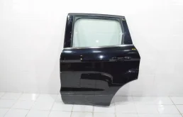 Дверь Ford Kuga 2012+ 2032833 CBS, задняя левая