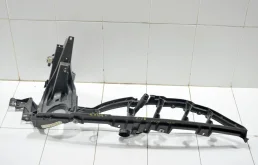 Кронштейн крыла BMW X5 2008 51657157990 E70, передний правый