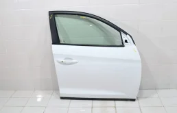 Дверь Hyundai Tucson 2015+ 76004D3001 TL, передняя правая