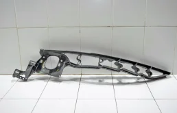 Кронштейн крыла BMW X5 2008 51657157989 E70, левый