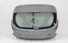 Крышка багажника FORD FOCUS 2011-2015 1838957 3 ХЭТЧБЕК