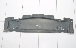 Пыльник бампера MERCEDES-BENZ M-Class 2011+ A1665240130 W166, передний