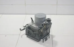 Блок abs PORSCHE CAYENNE 95835595500 958