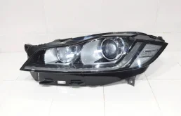 Фара JAGUAR XF 2015+ T2H24590 X260, левая