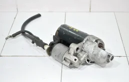 Стартер Audi A4 2004+ 06E911023C B7