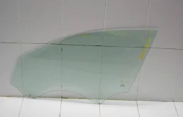 Стекло двери AUDI A4 2012 8K0845201D B8, переднее левое