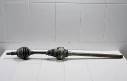 Привод VOLKSWAGEN TOUAREG 7L0407271C 7LA, передний правый