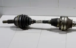 Привод VOLKSWAGEN TOUAREG 7L0407271E 7LA, передний